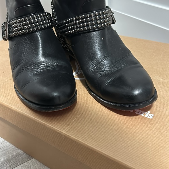 Louboutin boots - Picture 10 of 12